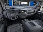 New 2025 Chevrolet Silverado 3500 Work Truck Crew Cab 4WD Pickup for sale #9CC24446 - photo 15
