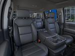 New 2025 Chevrolet Silverado 3500 Work Truck Crew Cab 4WD Pickup for sale #9CC24446 - photo 16