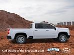 New 2025 Chevrolet Silverado 3500 Work Truck Crew Cab 4WD Pickup for sale #9CC24446 - photo 5