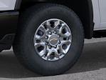 New 2025 Chevrolet Silverado 3500 Work Truck Crew Cab 4WD Pickup for sale #9CC24446 - photo 9