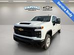 New 2026 Chevrolet Silverado 2500 Crew Cab Service Truck for sale #9CC24509 - photo 1