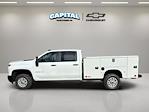 New 2026 Chevrolet Silverado 2500 Crew Cab Service Truck for sale #9CC24509 - photo 10