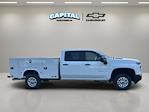 New 2026 Chevrolet Silverado 2500 Crew Cab Service Truck for sale #9CC24509 - photo 13