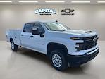 New 2026 Chevrolet Silverado 2500 Crew Cab Service Truck for sale #9CC24509 - photo 14