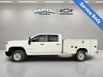 New 2026 Chevrolet Silverado 2500 Crew Cab Service Truck for sale #9CC24509 - photo 3