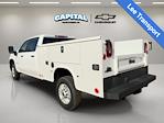 New 2026 Chevrolet Silverado 2500 Crew Cab Service Truck for sale #9CC24509 - photo 2