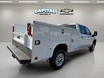 New 2026 Chevrolet Silverado 2500 Crew Cab Service Truck for sale #9CC24509 - photo 5