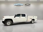 New 2026 Chevrolet Silverado 2500 Crew Cab Service Truck for sale #9CC24509 - photo 6