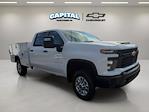 New 2026 Chevrolet Silverado 2500 Crew Cab Service Truck for sale #9CC24509 - photo 7