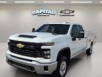 2026 Chevrolet Silverado 2500 Crew Cab RWD Service Truck for sale #9CC24537 - photo 1