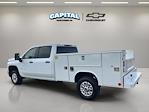 2026 Chevrolet Silverado 2500 Crew Cab RWD Service Truck for sale #9CC24537 - photo 11