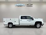 2026 Chevrolet Silverado 2500 Crew Cab RWD Service Truck for sale #9CC24537 - photo 13