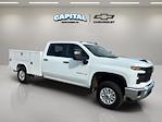 2026 Chevrolet Silverado 2500 Crew Cab RWD Service Truck for sale #9CC24537 - photo 14