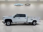 2026 Chevrolet Silverado 2500 Crew Cab RWD Service Truck for sale #9CC24537 - photo 4