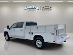 2026 Chevrolet Silverado 2500 Crew Cab RWD Service Truck for sale #9CC24537 - photo 2