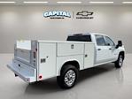 2026 Chevrolet Silverado 2500 Crew Cab RWD Service Truck for sale #9CC24537 - photo 5