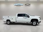 2026 Chevrolet Silverado 2500 Crew Cab RWD Service Truck for sale #9CC24537 - photo 6