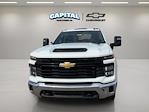 2026 Chevrolet Silverado 2500 Crew Cab RWD Service Truck for sale #9CC24537 - photo 8