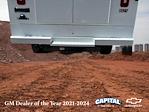2024 Chevrolet Silverado 5500 Regular Cab DRW 4WD Knapheide Service Truck for sale #9CC24642 - photo 20
