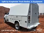 2024 Chevrolet Silverado 5500 Regular Cab DRW 4WD Knapheide Service Truck for sale #9CC24642 - photo 5