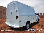 2024 Chevrolet Silverado 5500 Regular Cab DRW 4WD Knapheide Service Truck for sale #9CC24642 - photo 2