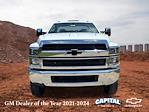 2024 Chevrolet Silverado 5500 Regular Cab DRW 4WD Knapheide Service Truck for sale #9CC24642 - photo 8
