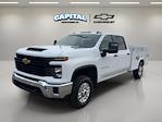 2026 Chevrolet Silverado 2500 Crew Cab RWD Service Truck for sale #9CC24939 - photo 1