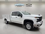 2026 Chevrolet Silverado 2500 Crew Cab RWD Service Truck for sale #9CC24939 - photo 14