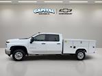 2026 Chevrolet Silverado 2500 Crew Cab RWD Service Truck for sale #9CC24939 - photo 4