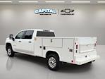 2026 Chevrolet Silverado 2500 Crew Cab RWD Service Truck for sale #9CC24939 - photo 2