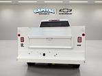 2026 Chevrolet Silverado 2500 Crew Cab RWD Service Truck for sale #9CC24939 - photo 3