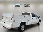 2026 Chevrolet Silverado 2500 Crew Cab RWD Service Truck for sale #9CC24939 - photo 5