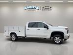 2026 Chevrolet Silverado 2500 Crew Cab RWD Service Truck for sale #9CC24939 - photo 6