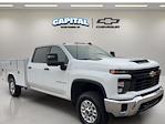 2026 Chevrolet Silverado 2500 Crew Cab RWD Service Truck for sale #9CC24939 - photo 7