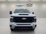2026 Chevrolet Silverado 2500 Crew Cab RWD Service Truck for sale #9CC24939 - photo 8