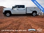 2025 Chevrolet Silverado 2500 Crew Cab SRW 4WD Knapheide Service Truck for sale #9CC25142 - photo 3