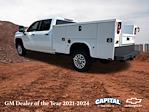 2025 Chevrolet Silverado 2500 Crew Cab SRW 4WD Knapheide Service Truck for sale #9CC25142 - photo 2