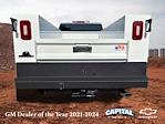 2025 Chevrolet Silverado 2500 Crew Cab SRW 4WD Knapheide Service Truck for sale #9CC25142 - photo 4