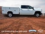 2025 Chevrolet Silverado 2500 Crew Cab SRW 4WD Knapheide Service Truck for sale #9CC25142 - photo 5