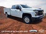 2025 Chevrolet Silverado 2500 Crew Cab SRW 4WD Knapheide Service Truck for sale #9CC25142 - photo 6