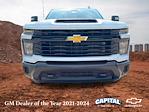 2025 Chevrolet Silverado 2500 Crew Cab SRW 4WD Knapheide Service Truck for sale #9CC25142 - photo 7