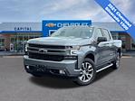 2021 Chevrolet Silverado 1500 Crew Cab 4WD Pickup for sale #9CC25142A - photo 1