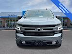 2021 Chevrolet Silverado 1500 Crew Cab 4WD Pickup for sale #9CC25142A - photo 10