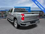 2021 Chevrolet Silverado 1500 Crew Cab 4WD Pickup for sale #9CC25142A - photo 2
