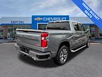 2021 Chevrolet Silverado 1500 Crew Cab 4WD Pickup for sale #9CC25142A - photo 7