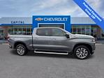 2021 Chevrolet Silverado 1500 Crew Cab 4WD Pickup for sale #9CC25142A - photo 8