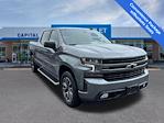 2021 Chevrolet Silverado 1500 Crew Cab 4WD Pickup for sale #9CC25142A - photo 9