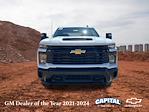2025 Chevrolet Silverado 2500 Crew Cab SRW 4WD Knapheide Service Truck for sale #9CC25373 - photo 8