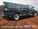 New 2024 Chevrolet Silverado 5500 Regular Cab 4WD Reading U132-DW 11' Service Truck for sale #9CC25522 - photo 2
