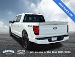 2024 Ford F-150 SuperCrew Cab 4x4 Pickup for sale #9CC25538A - photo 2
